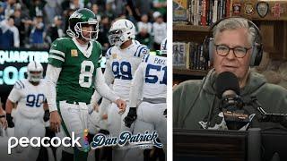 Has Aaron Rodgers had a better football career than Eli Manning? | Dan Patrick Show | NBC Sports