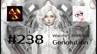 Huan Matus - Warriors Path v. 6.0 - Генолюшен (Genolution)