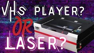 The Truth About the Monport Reno 45 Pro Laser Engraver!  | Brett's Laser Garage