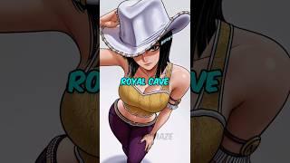 Why Sanji regretted Looking at Robin