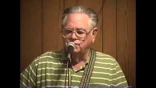 Buddy McDaniel - "Folsom Prison Blues"- March 21, 2003