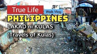 Travels of Kulas - Teaser