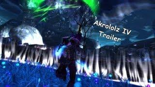 Akrololz IV - Trailer