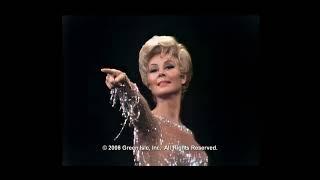 Mitzi Gaynor 'Let Go!' Full 4K Restoration