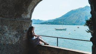 Lake Como - Varenna/Menaggio