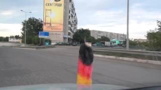 Semey Семей Semipalatinsk Семипалатинск Irtysch Иртыш Kazakhstan Казахстан 22.7.2016 #596