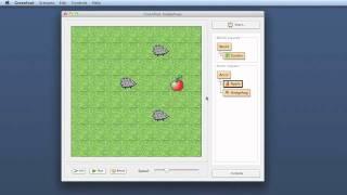 The Joy of Code - Teacher Commentary: Classes and Objects