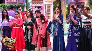 Laughter Chefs Season 2 Promo: Grand Finale Me Raunak Badhane Aayi, Isha, Eisha, Divyanka, Shraddha