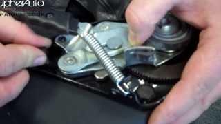 Cipher Auto CPA1000 Series Racing Seats & Brackets Installation Guide (Part 1 of 3)