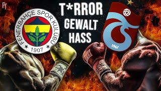 Die GEFÄHRLICHSTE Rivalität im Fußball