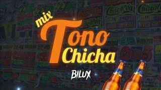 Mix Tono Chicha (Chechito, Chacalón Jr, Saico, Claveles de la Cumbia) | DJ BILUX