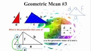 What are the different ways to solve for sides inside a right triangle?