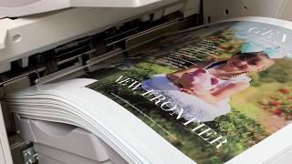 Introducing Genter Capital Management The Magazine