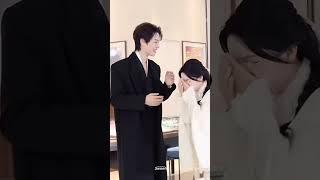 Vở kịch ngắn tuyệt vời【Cô gái ngoan】Sự tương tác ngọt ngào giữa hai người khiến tôi có chút ghen tị