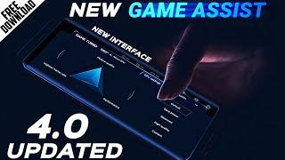 How to download best game booster for android | Best Game Assist playing with 60 FPS