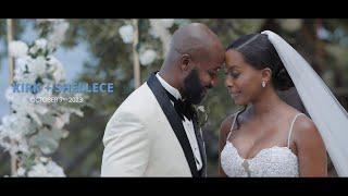 Jamaica Destination Wedding | Kirk + Shellece - Wedding Highlight Film