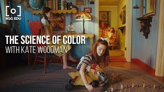 The Science of Color With Kate Woodman | PRO EDU Photography Tutorial Trailer