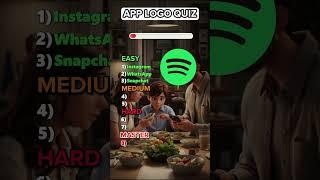 Think you know your apps? Put your mobile knowledge to the test!