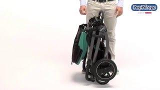 Бебешка количка Peg Perego BOOK PLUS S Modular Pop Up от детски магазини Касида