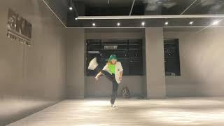210707 Freedom JO1 Dance Practice 【赤陽】
