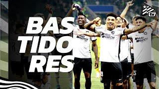 Bastidores | Palmeiras 2x2 Botafogo | CONMEBOL LIBERTADORES