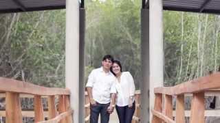 Sesiones 2014 - Kevin Chavez