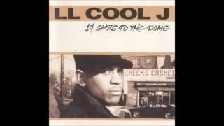 LL Cool J - How I'm Comin'