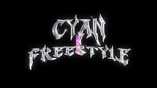 KindlyNxsh & Blxckie - Cyan Freestyle (Official Music Video)