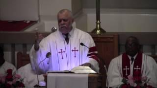 Zion Baptist Church Ardmore, Pa  5/4/14