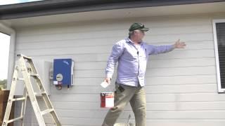 Want to paint your house 10 times faster?