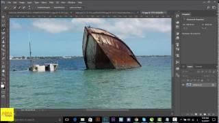 photoshop manipulation || Changeing background and soft light effect