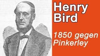 Henry Bird - Pinkerley [Schachgeschichte #011.1]