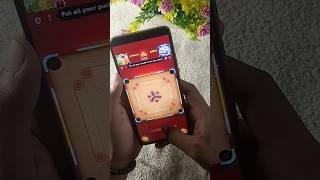 Great b2f Gaming Yash Carrom Pool #shorts