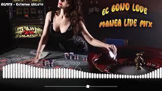 Claudiu De la Mures ️ Ec Gono Love  ️ Mix Manele Vechi