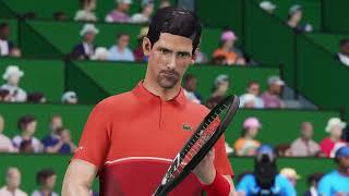 Novak Djokovic vs Taylor Fritz - Shanghai masters 2024 ATP 1000 - Semi Final - AOT2 - Live