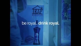 Bleu Royal Trap House