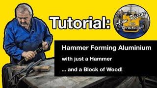 Make Aluminium Car Parts in Just 30 Minutes with NO Experience!