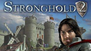 Полное прохождение Stronghold 2 (Пользовательские сценарии / Custom Maps)