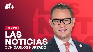 Las Noticias | 12 Noviembre 2024