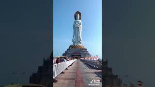 南无大慈大悲观世音菩萨摩诃萨