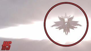 "Top 5 Mysterious Biblically Accurate Angel Sightings Around The World" 2024 | HollywoodScotty VFX