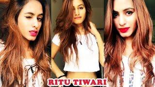 NEW Ritu Tiwari Musical.ly 2018 | The Best Musically Compilation