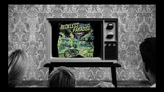 Billy Talent - Reckless Paradise - Official Lyric Video