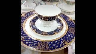 Crockery Wholesale Market / Dinner set Branded / Wholesale Crockery Pakistan