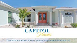 Florida Custom Home Builder - Video Production