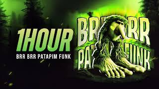[1 HOUR] BRR BRR PATAPIM FUNK - SXYGX x Scythermane