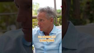 Health Symptoms Are Telling You Something! W/ Dr Daniel Pompa