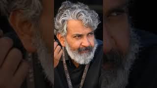 A short video on Rajamouli gaaru #rajmouli #rrr #ntr #trending #viral #instagram #reel #shorts