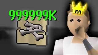 The Moderator Who Ruined RuneScape Classic