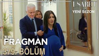 Esaret 379. Bölüm Fragmanı | Zaman Atlaması!!!